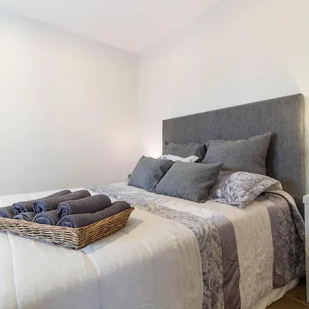 Marina Apartament Torremolinos Zewnętrze zdjęcie