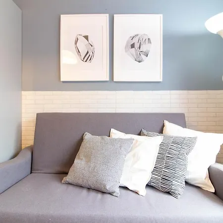 Marina Apartament Torremolinos Zewnętrze zdjęcie