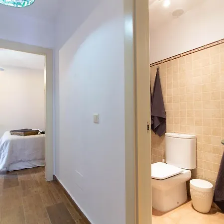 Marina Apartament Torremolinos Zewnętrze zdjęcie