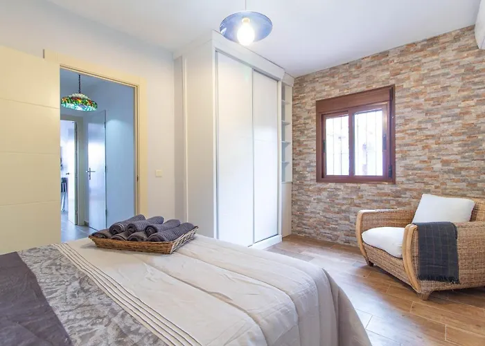Marina Apartament