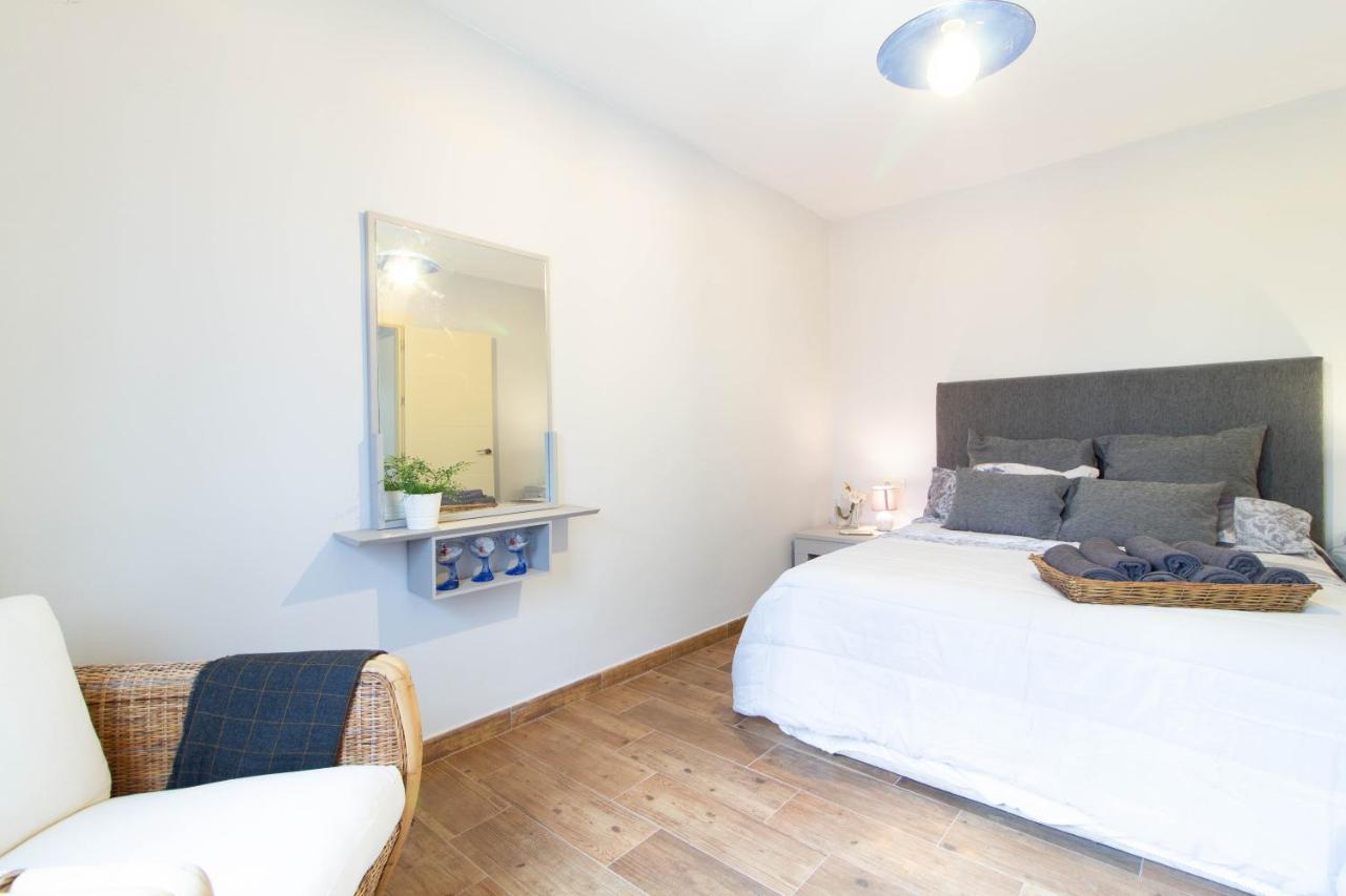 Marina Apartament *