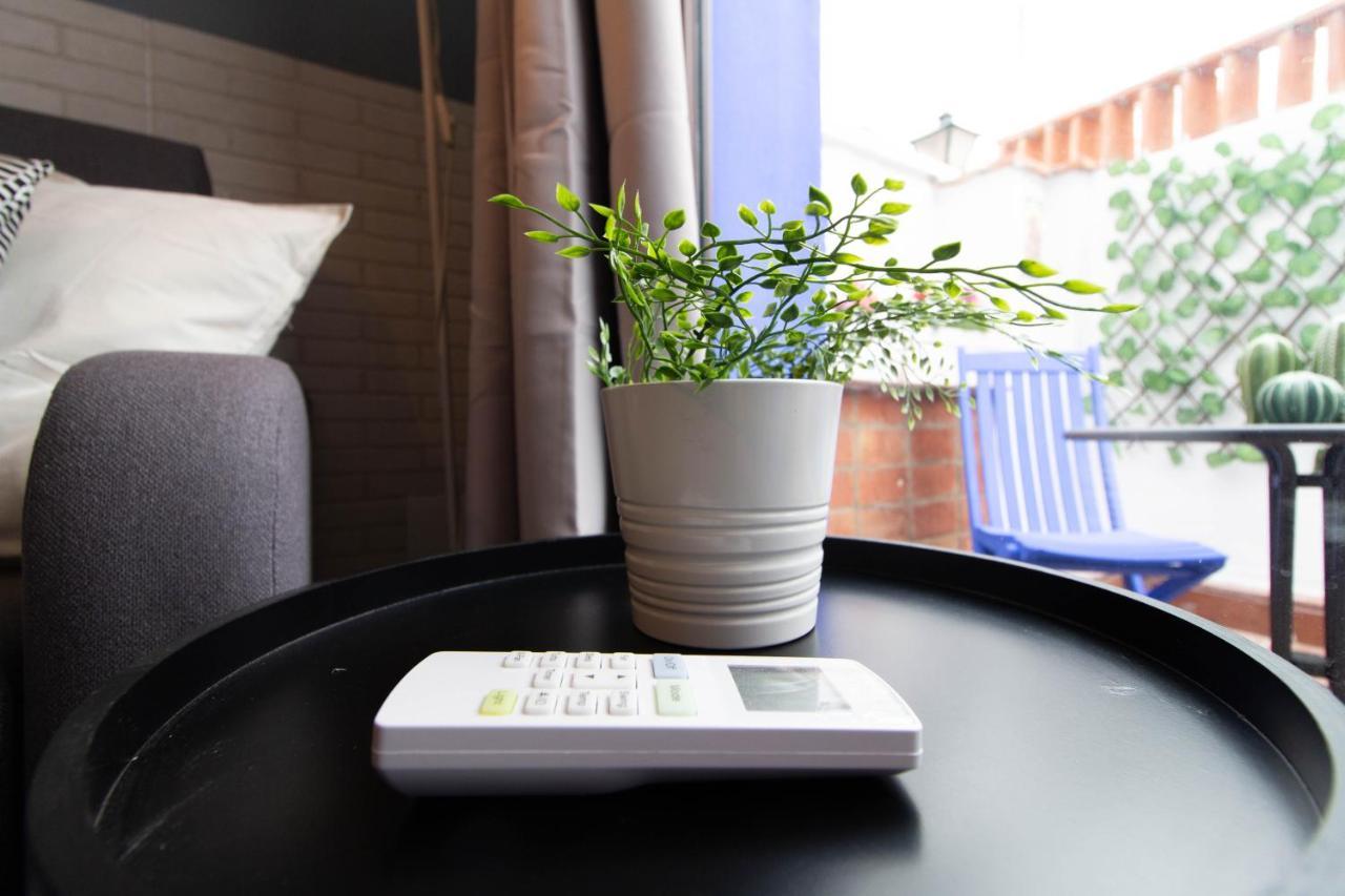 Apartament Marina