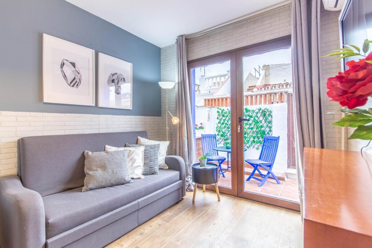 Apartament Marina Torremolinos