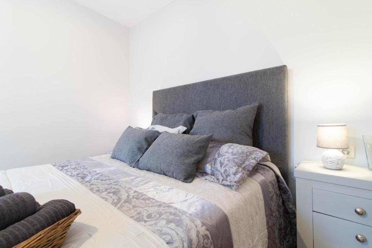 Apartament Marina Torremolinos