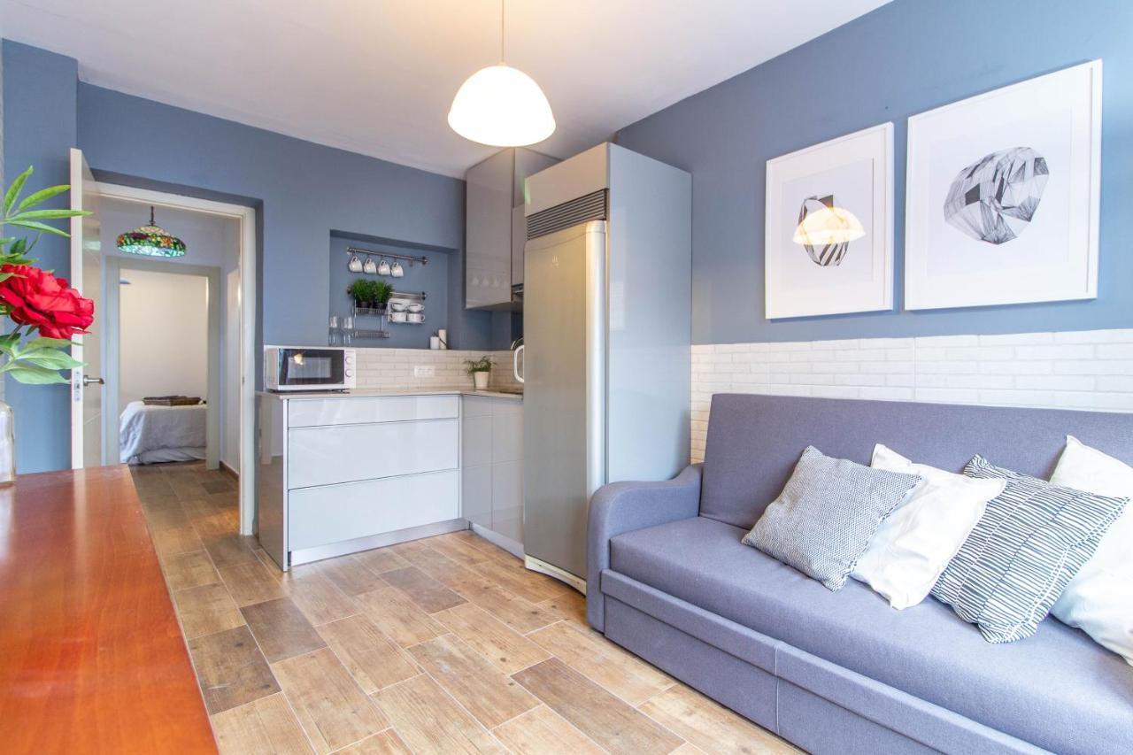 Marina Apartament Torremolinos