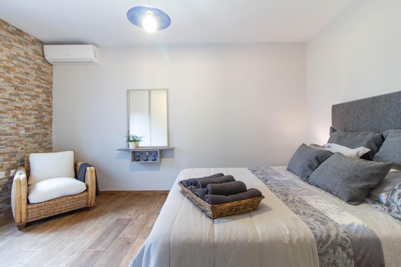 Marina Apartament Torremolinos
